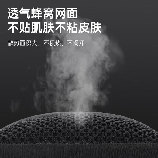 Li Ning professional running arm bag sports fitness mobile phone bag for men and women outdoor cycling marathon arm bag storage bag black