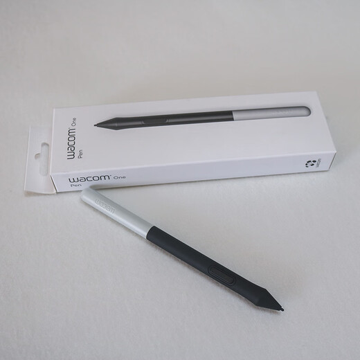 Wacom Digital Tablet Drucksensor Pen CTL672/472/6100/690 Yingtuo PTH660/651/650 Electromagnet Pen PTH660/460/860 Offizieller Box 0x0cm