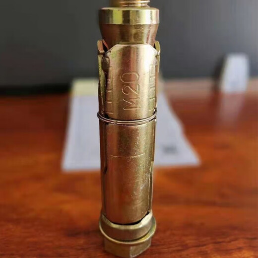 Vinoa hollow brick foam brick expansion screw multi-purpose expansion porous brick is suitable for all kinds of wall new expansion screws M6*50 expansion bolt drill bit with 12 20 pieces