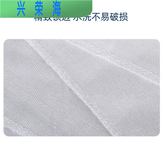 Baobao 10 couches bébé coton pur coton dégraissant la gaze couches nouveau-nés en tissu de banc de babille