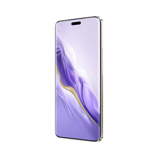 Honor Magic6 Pro Full Netcom 5G Mobile Phone Jurhino Glass Snapdragon Processor Velvet Black 12+256GB Full Netcom