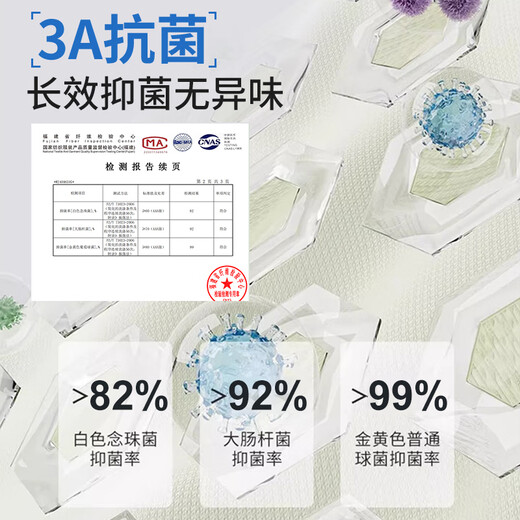 
Li Ning (LI-NING) knee pad meniscus sports joint patella fixation belt men and women running mountaineering badminton knee bracelet thin summer