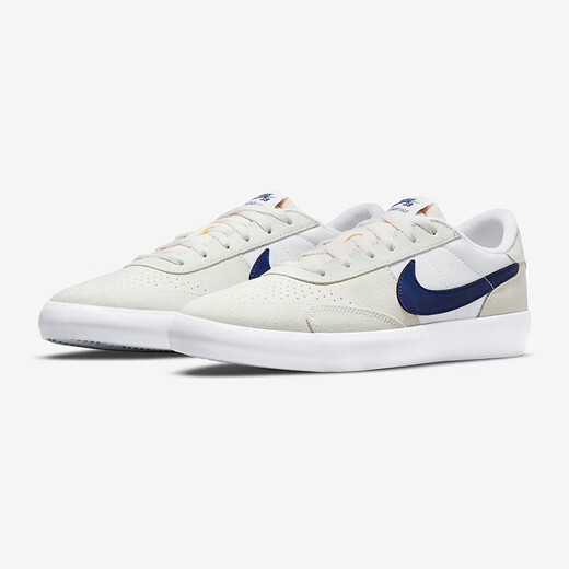 耐克（NIKE）板鞋男鞋秋季新款SB HERITAGE VULC低帮缓震运动鞋轻便透气休闲鞋 CD5010-105 42