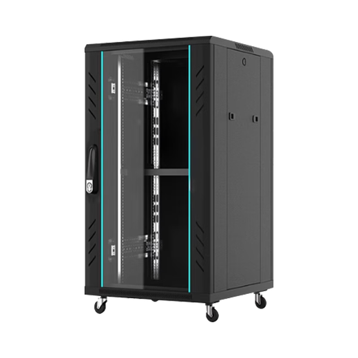 Totem cabinet G26632 32U 600*600*1610