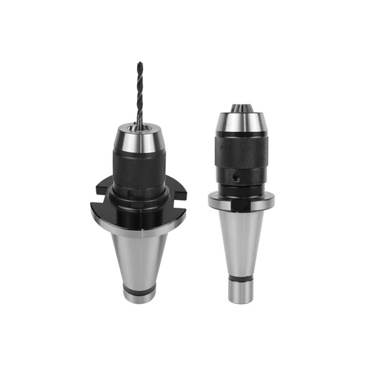 Liqi NT30NT40NT50 724-APU081316-100L self-locking integrated drill chuck handle rod NT30-APU13-120L