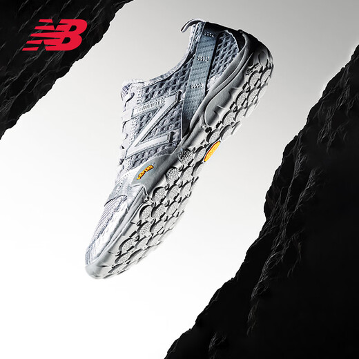 NEW BALANCE 运动鞋男鞋女鞋户外徒步训练跑步鞋10O系列MT10OAA/AB 37.5