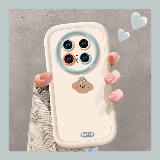 华为mate70pro手机壳2024新款mate70保护套mate70pro+液态硅胶mat 泡芙壳【局部光油】-粉色-NM12127数字7粉色 华为 Mate 30 Pro