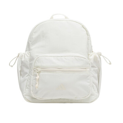 阿迪达斯（adidas）男包女包2025夏新款CESP BACKPACK 2双肩包KC1391 白|KC1391 NS