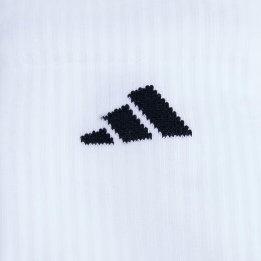 Calcetines adidas calcetines para hombres calcetines para mujer calcetines deportivos calcetines de humedad y sudoración de calcetines altos calcetines JC9273 TRIPLE CRIPLE WHITE L-4346