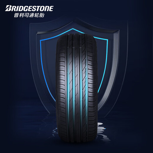 Bridgestone car tire 225/50R18 95W T001 RFT run-flat tire original for BMW X1