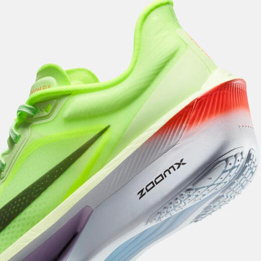 Nike [大发] Nike Damenschuhe Woom Fly 6 Sporttraining Rennfahrer Laufschuhe FN8455-701 FN8455-701 36