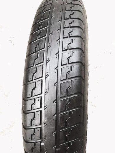 Lingmao T13570R16 12585R16 Nicht-Vollgroßer-Ersatzreifen T115 125 135 14570 80 90R16 T125/85R16