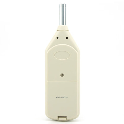 【可开发票】噪音计AR814/844/854/AS804/824数字式声级计音量计分贝仪表 AR854+充电套装