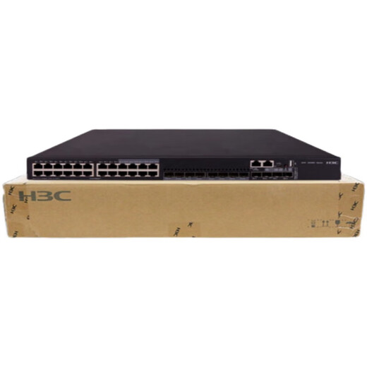 S5008PV5/S5024PV5- EI-PWR/-HPWR-H1 8-Port/24-Port-Switch S5008 S500 S5024PV5-EI-PWR