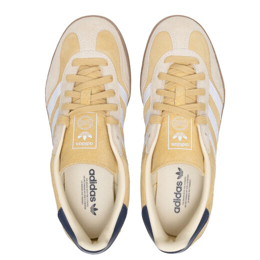 ADIDAS (ADIDAS) Clover Shoes Men's Shoes Women's Shoes 25 Spring New Sports Fashion Fashion Retro Top Board Zapatos Ligerosas transpirables zapatos casuales Ji3523 44.5
