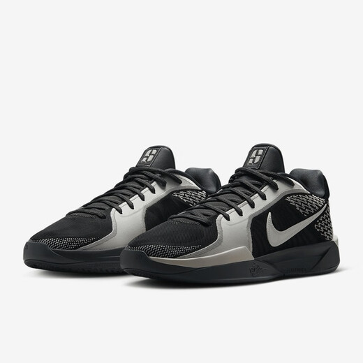 耐克（NIKE）男女鞋 SABRINA 2 EP舒适百搭低帮减震实战篮球鞋FZ1517-801 FZ1517-005 42