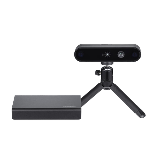 ORBBEC Gemini 2 XL-POE version structured light outdoor enhanced 20m depth robotic dog lawnmower robotic arm