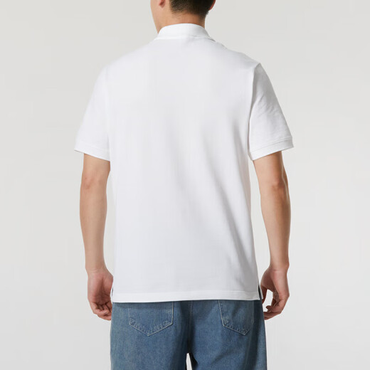 Nike (Nike) Summer para hombres NUEVOS Fashion Fashion Sports Casual Simple Breathing Shirt Shirt Top FN3895-100 S