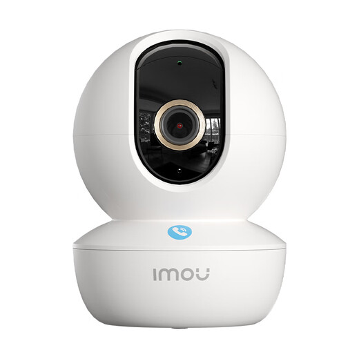 Lecheng Camera Home Survering Indoor Phone Mobile Phone Remote Ta3R Pro Adcuted à double bande 6 mégapixels 3,5k HD 360 degrés Pas de coins morts avec vision nocturne