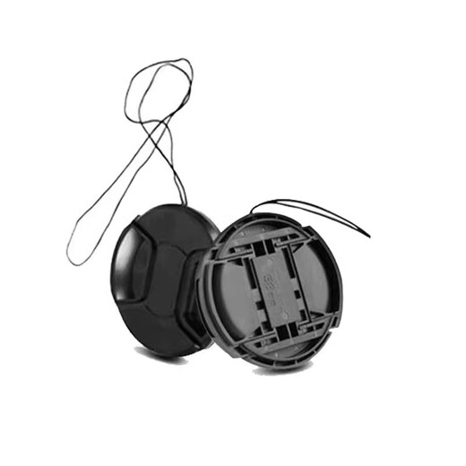 NO WORD 3937/40.5/49/52/55/58/62/67/72/77/82/86MM 105 Filterabdeckung Anti-Loss-Seil
