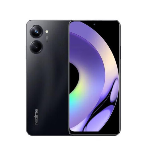 Realme 10 Pro Dual SIM dual standby 5G pass 6.72-inch OLED Qualcomm Snapdragon 695 16-megapixel 100 million images Starlight 8GB+256GB