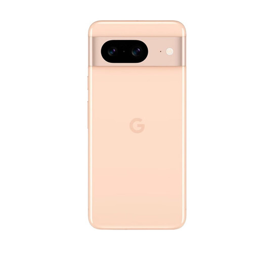 Google Google Pixel 8 Overseas version of Google Smartphone Android native system New original unopened Overseas version of Pixel 8 pink 128GB