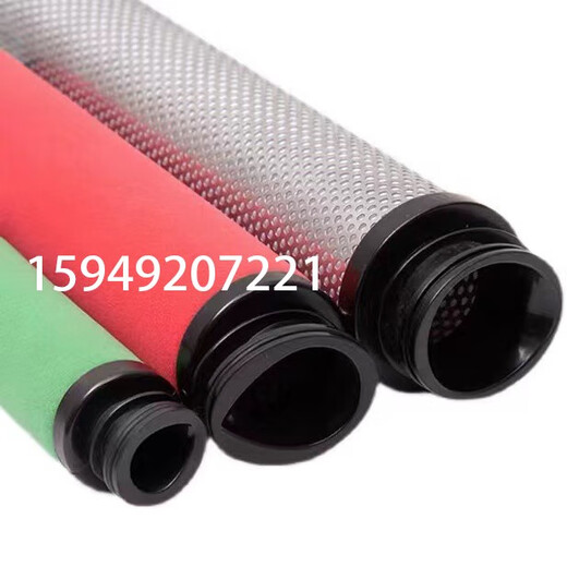 新款汉粤HFII-CTAH替代E13579-II直销工业除尘管道过滤器精密滤芯 E1/E3/E5/E7/E9-16-II