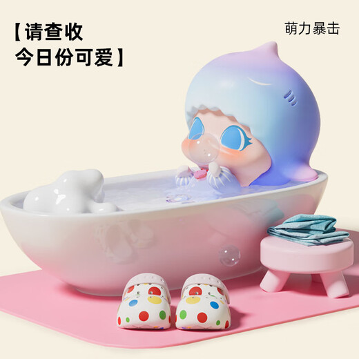 
Babycrayon new printed small pea children's bag-toe slippers for boys and girls summer anti-slip rainbow bean hole shoes sandals yellow bean 17 cm inner length [170] foot length about 16-16.5 wear