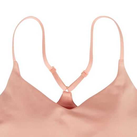 
Nike (NIKE) Women's AS W NK DF INDY LGT SPT BRA Sports Lingerie FD1063-844 S