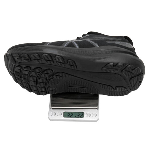 ASICS GEL-KAYANO 31 (4E) Zapatos para hombres Runing Sumper Summer NUEVO SOPORTE MARATHON Running Shoes Sports Sports 1011B868-001 39.5