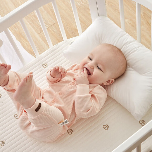 Boori baby washable mattress is universal for all seasons and breathable soft cushion baby newborn 4D mattress (with Osis)