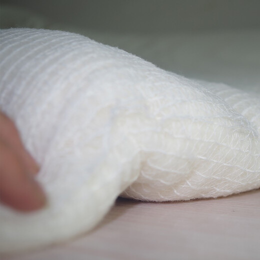 Cotton Life 12Jin[Jin equals 0.5 kg] Thickened quilt cotton quilt Double pure cotton hand-wrapped cotton quilt core 12Jin[Jin equals 0.5 kg][2023 Xinjiang New Cotton] Please note for other sizes