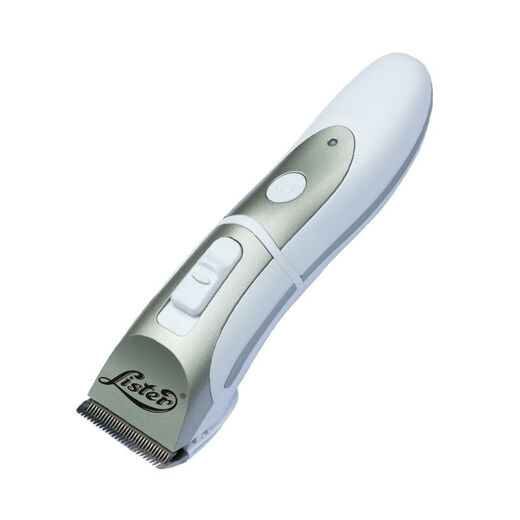 Lister dog shaver shaving machine pet shop special electric clipper electric clipper large dog teddy shaving dog hair X5 body with 1+3+6mm hair retaining head