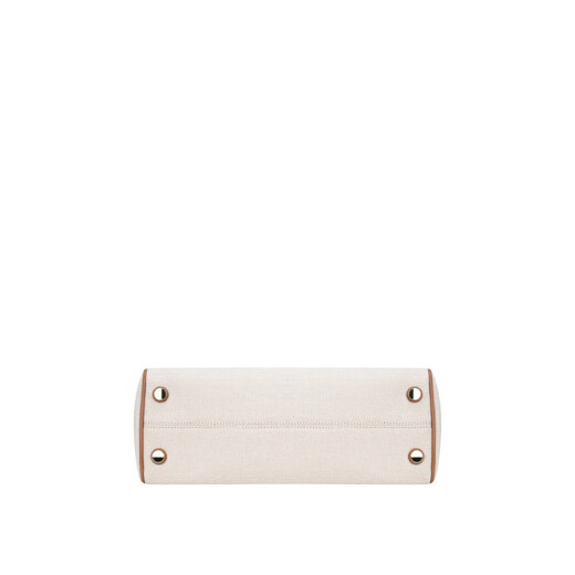Mike Coles (MICHAEL KORS) ISLA Women's Fashion Simple Bag One-Shoulder Handbag Official Authentic Pink 30S2GZWT9C SMKY RSE MLT