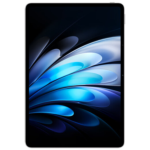 Планшет vivo Pad5 Pro Blue Crystal x Dimensity 9400, флагманское ядро, 13-дюймовый оригинальный цветной экран для защиты глаз, легкий офисный планшет уровня ПК, стандартная версия, Hanxing Grey, 12 ГБ + 256 ГБ