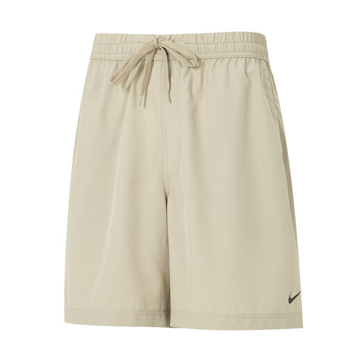 耐克（NIKE）篮球运动裤 夏季新款健身跑步训练裤透气宽松快干梭织短裤休闲裤 DV9858-251 S