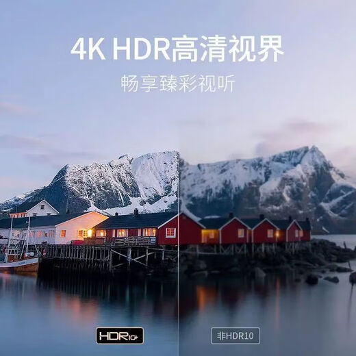 Kezhi Haisixin TV Box Network Box Box Box Network Box 4K HD Proyection 0 Monthly Rental Magic Box Box 8G [Míralo cuando enciende la computadora + Mira la transmisión en vivo 0 alquiler mensual]