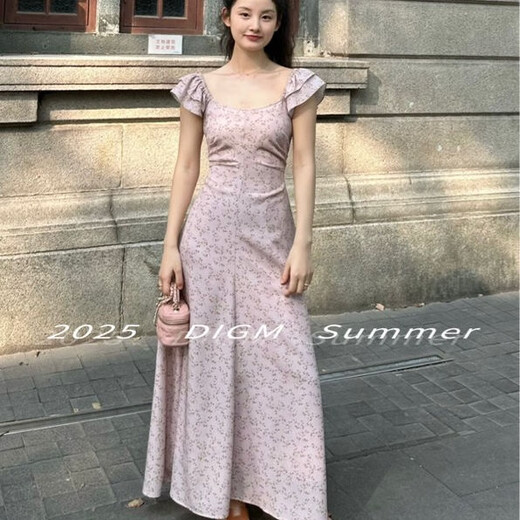 Cool Chapter QIQI Qiqi Family DIGM Single-up Dress 12358 #3-15 Light Blue One Size m105-115