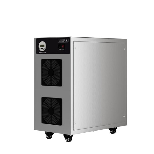 Fenrui 120g ozone generator ozone sterilizer food factory workshop school disinfection sterilization farm ammonia removal 120g super power type (304 material)