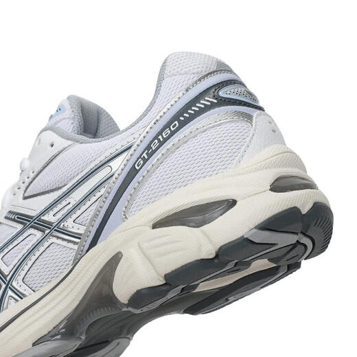 ASICS 2025 Hombres y mujeres GT-2160 Zapatos para correr 1203A320-110 37.5