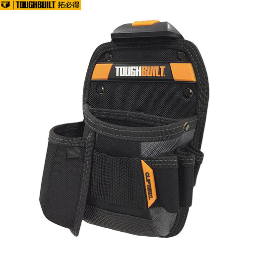 Topi multifunctional, sturdy and durable utility knife quick-release tool bag special portable storage bag with large capacity and wear resistance universal tool bag + knife bag + buckle TB-CT-26
