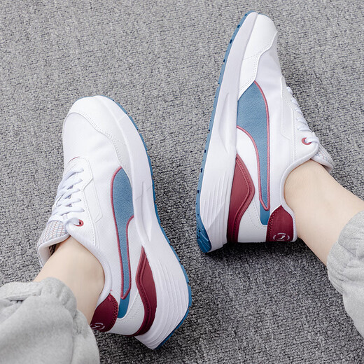 PUMA Puma men's shoes women's shoes spring new sports shoes comfortable breathable fashion trend light casual shoes 3897 389237-01 41