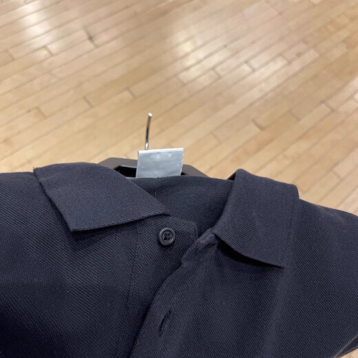 耐克（NIKE）男子POLO衫针织短袖25年夏季黑色半袖T恤FN3895-010 FN3895-010 S