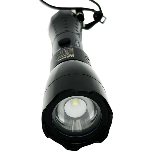 Senbang Qiang Light Smart Elbow Taschenlampe Spy6630 Ultra-Briten-Langstrecken-Notfallbeleuchtungsprüfung und Langstrecke einstellbar