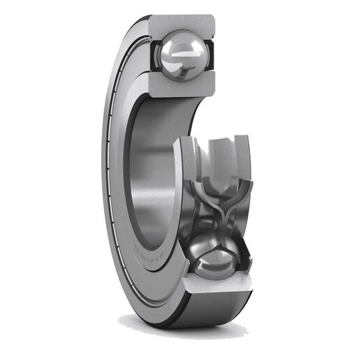 
SKF bearings 6205 official 6206 square 6207 entry 6208 port 6209 original 6210 package-2Z flagship store-2RS1/C3 SK SKF6208 (open type/no seal)