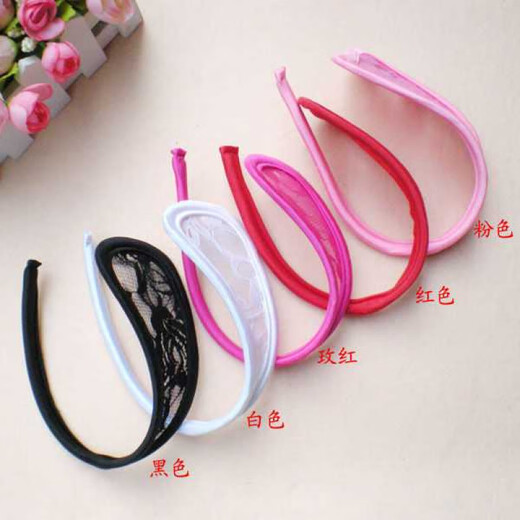 C-shaped pants for women, low-waisted thongs for men and women, sexy C-shaped pants, invisible thongs, love to remove panty buds, women's lace, red, one size fits all