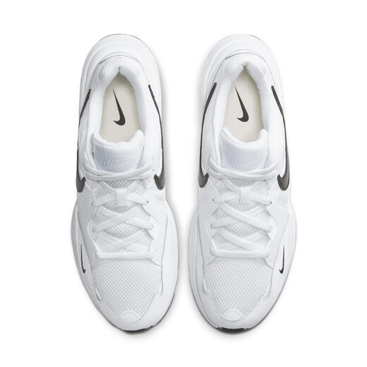 耐克（NIKE）官方男子气垫老爹鞋夏新款运动鞋 AIR MAX FUSION CJ1670 102白色/黑/白色 41