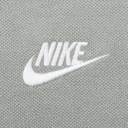 Nike nike [大发发] masculin as m nk club ss polo piquepolo chemise fn3895-370 l