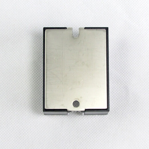 MGR-1 A4840单相固态继电器40A交流控交流AC-AC SSR-40AA
