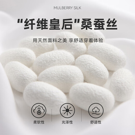 Raidy Boer / Ridy Boer [Mulberry Silk Old Qianfeng] 2025 Polo à manches courtes pour hommes d'été 7031 Bleu foncé L / 175/50